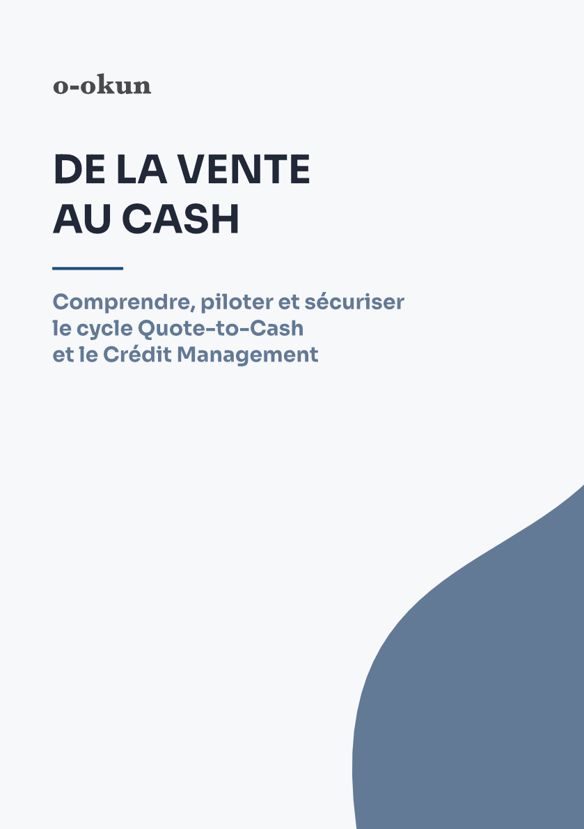 De la vente au cash cover